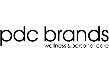 logo ORIGINAL ADDITIONS (BEAUTY PRODUCTS) LTD - PDC BRANDS
